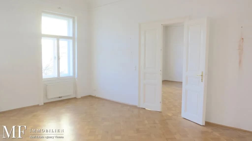 3-Zimmer-Wohnung mieten in Wien – 135,28 m², € 1.988 – Bild 7 von 11