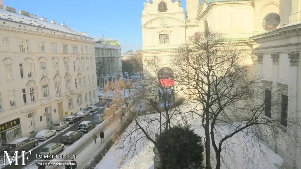 3-Zimmer-Wohnung mieten in Wien – 135,28 m², € 1.988 – Bild 9 von 11