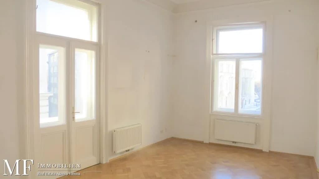 3-Zimmer-Wohnung mieten in Wien – 135,28 m², € 1.988 – Bild 10 von 11