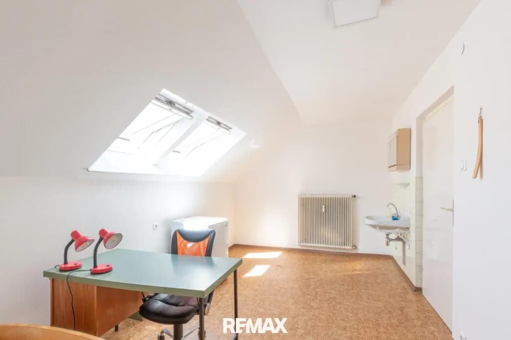 7-Zimmer-Wohnung kaufen in Graz – 175 m², € 399.500 – Bild 5 von 8