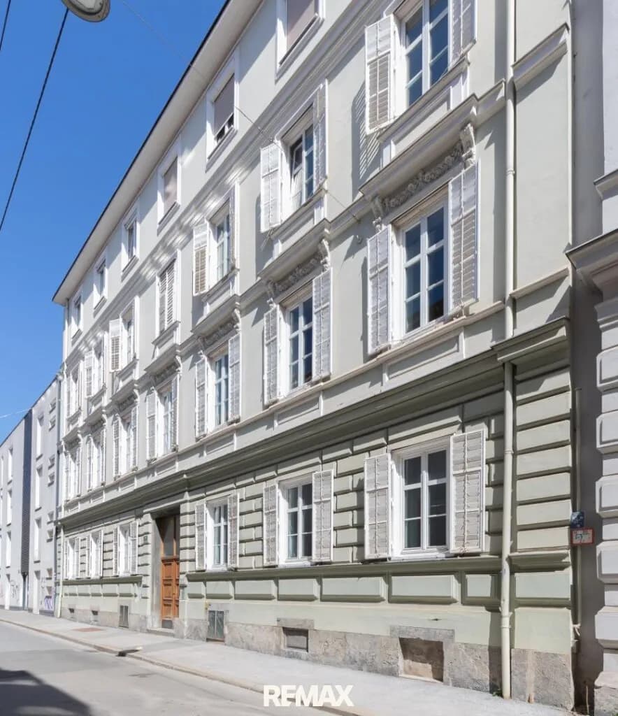 7-Zimmer-Wohnung kaufen in Graz – 175 m², € 399.500 – Bild 6 von 8