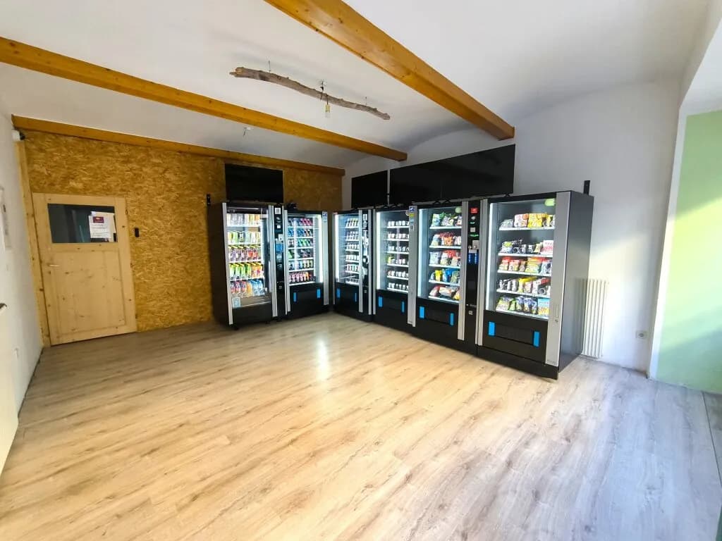 2-Zimmer-Gewerbeimmobilie kaufen in Völkermarkt – 63 m², € 69.000 – Bild 2 von 8