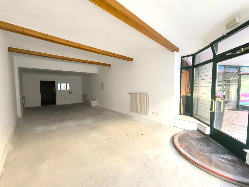 2-Zimmer-Gewerbeimmobilie kaufen in Völkermarkt – 63 m², € 69.000 – Bild 3 von 8