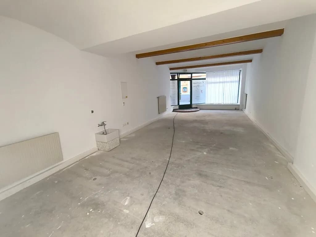 2-Zimmer-Gewerbeimmobilie kaufen in Völkermarkt – 63 m², € 69.000 – Bild 4 von 8