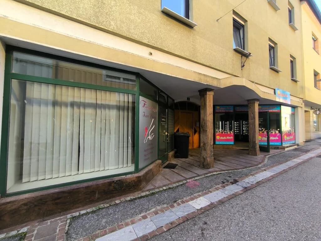 2-Zimmer-Gewerbeimmobilie kaufen in Völkermarkt – 63 m², € 69.000 – Bild 5 von 8