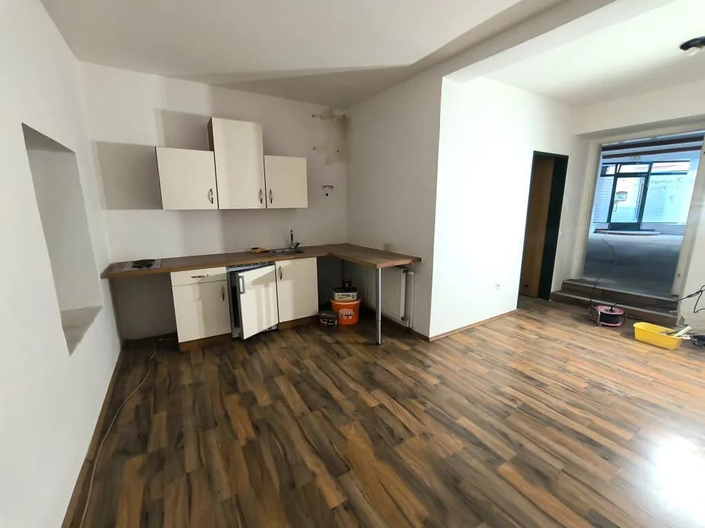 2-Zimmer-Gewerbeimmobilie kaufen in Völkermarkt – 63 m², € 69.000 – Bild 6 von 8