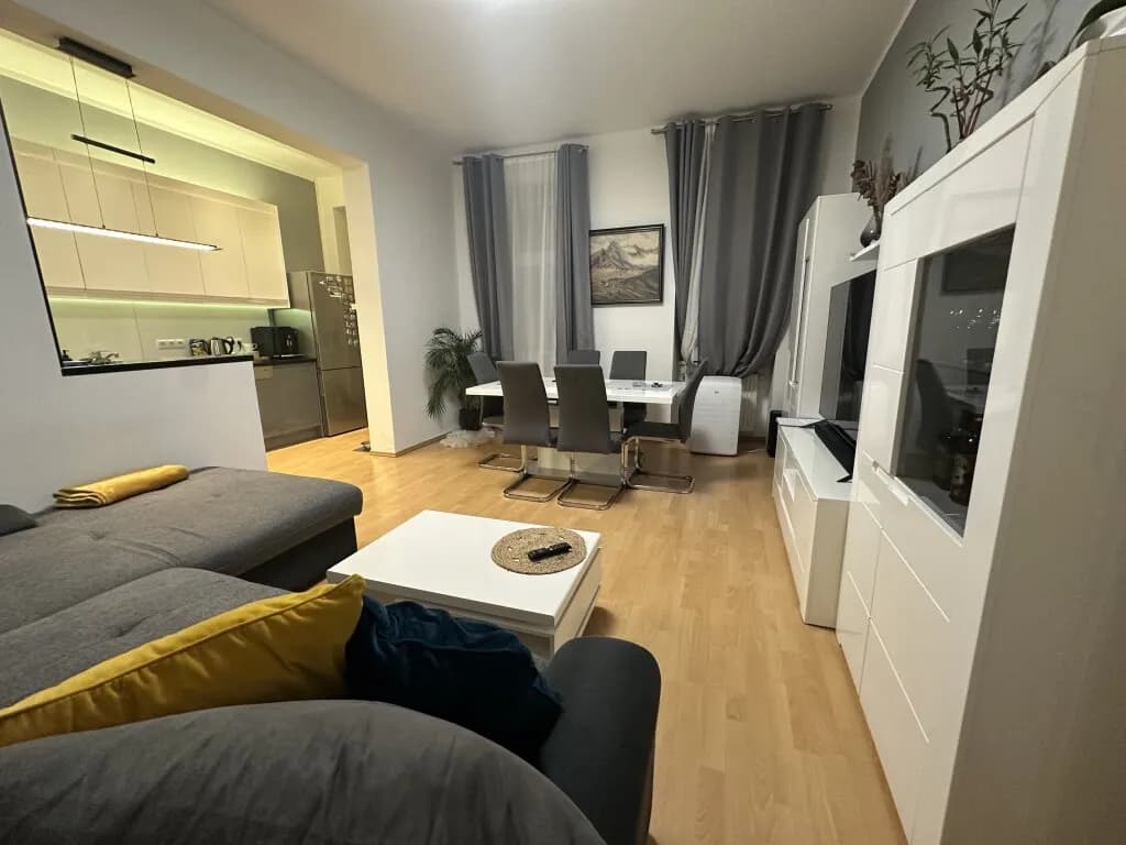 2-Zimmer-Wohnung kaufen in Wien – 61,21 m², € 340.000 – Bild 1 von 13