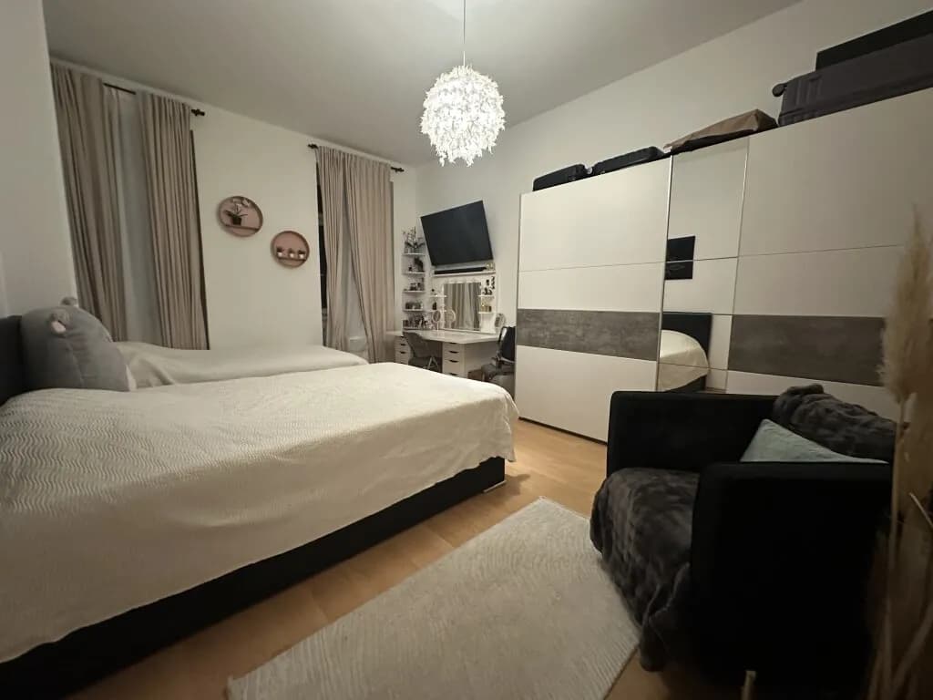2-Zimmer-Wohnung kaufen in Wien – 61,21 m², € 340.000 – Bild 2 von 13