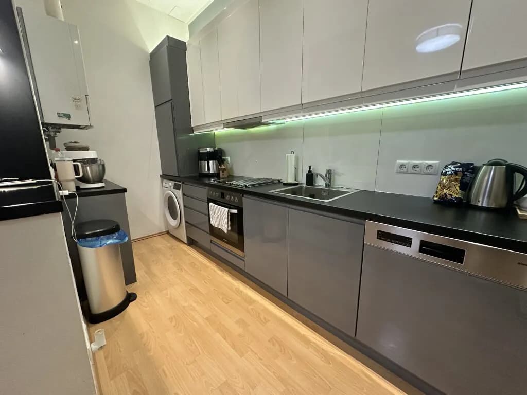 2-Zimmer-Wohnung kaufen in Wien – 61,21 m², € 340.000 – Bild 3 von 13