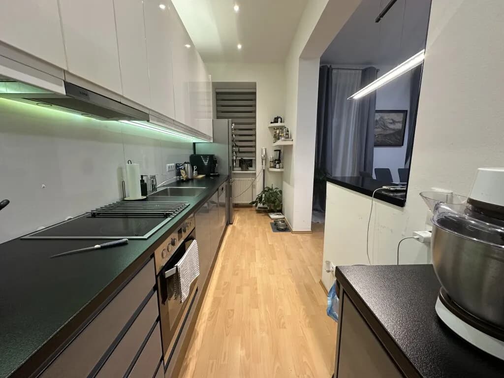 2-Zimmer-Wohnung kaufen in Wien – 61,21 m², € 340.000 – Bild 4 von 13