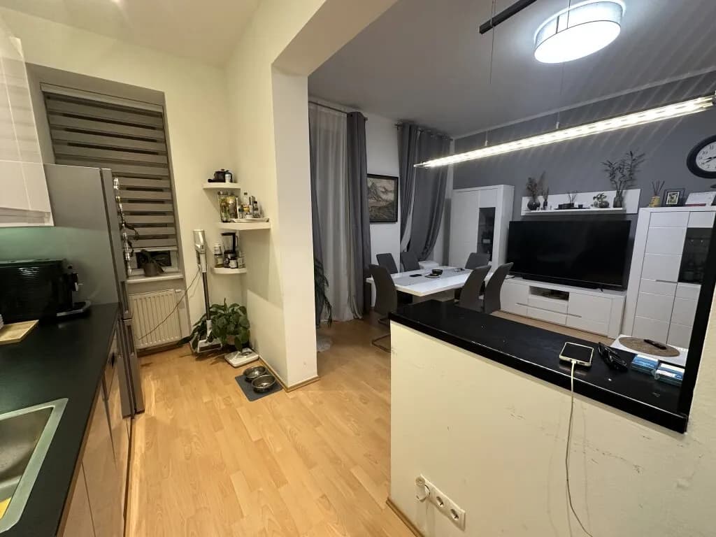 2-Zimmer-Wohnung kaufen in Wien – 61,21 m², € 340.000 – Bild 5 von 13