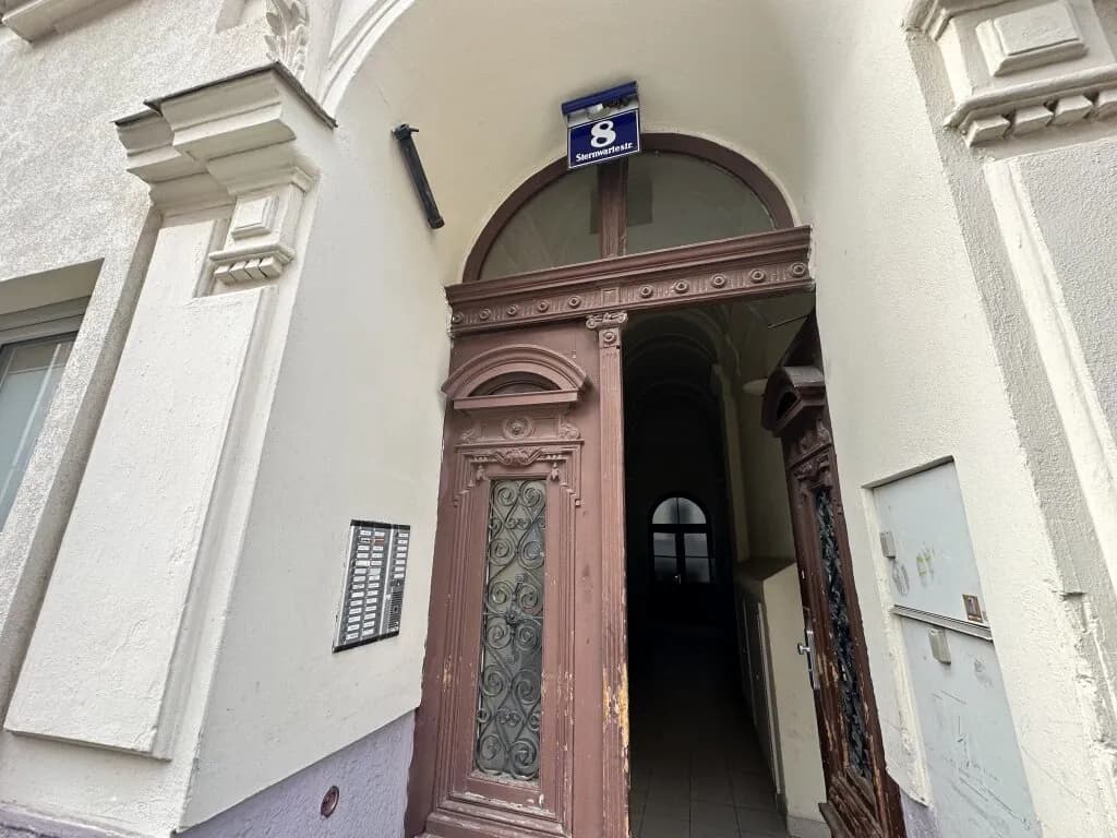 2-Zimmer-Wohnung kaufen in Wien – 61,21 m², € 340.000 – Bild 10 von 13