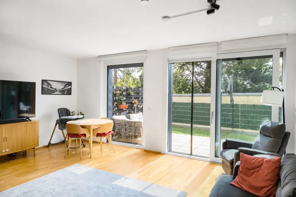 3-Zimmer-Wohnung kaufen in Wien – 84 m², € 575.000 – Bild 1 von 13