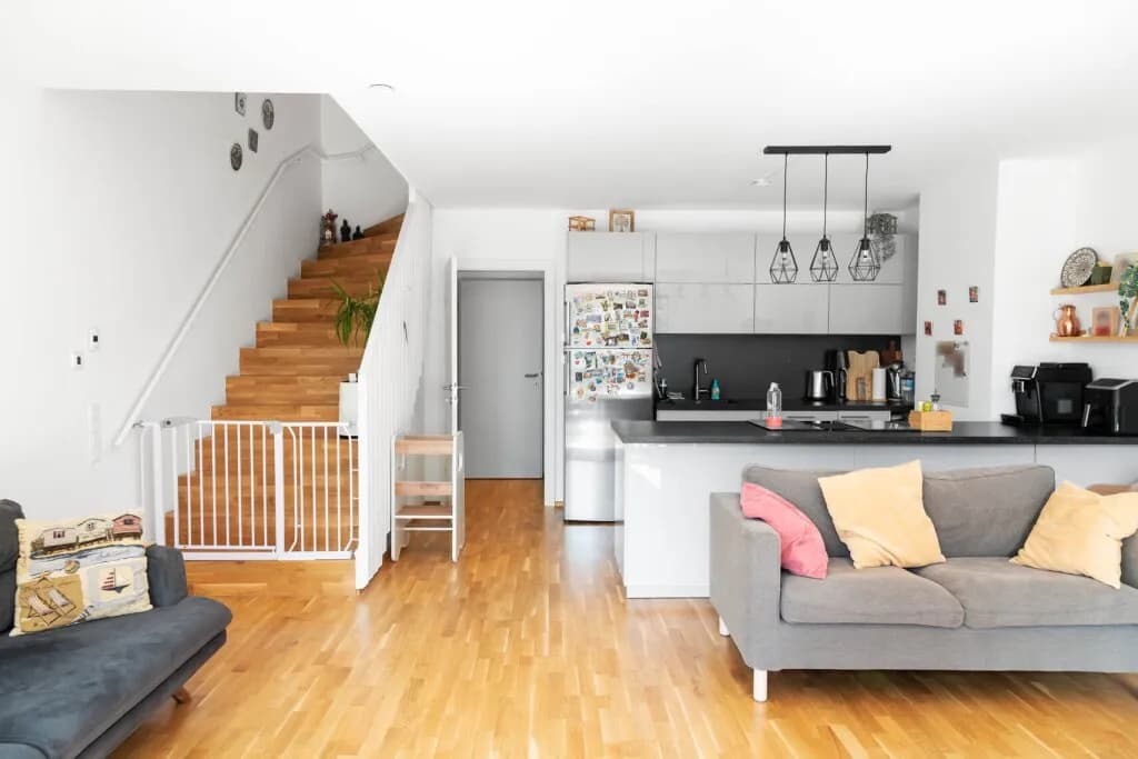 3-Zimmer-Wohnung kaufen in Wien – 84 m², € 575.000 – Bild 3 von 13