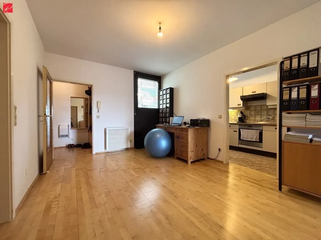 3-Zimmer-Wohnung kaufen in Graz – 68,35 m², € 320.000 – Bild 2 von 8