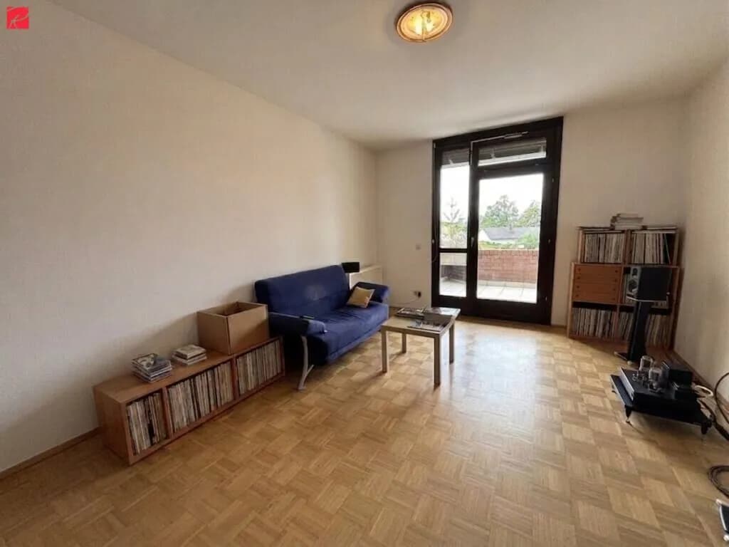 3-Zimmer-Wohnung kaufen in Graz – 68,35 m², € 320.000 – Bild 3 von 8