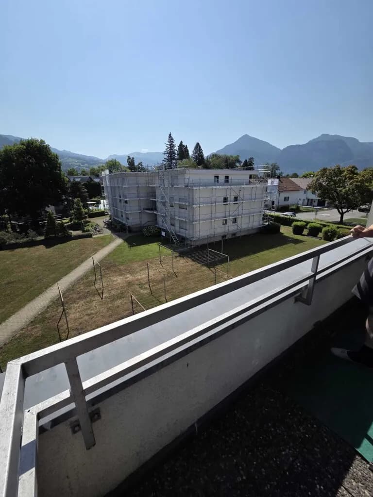 2-Zimmer-Wohnung mieten in Dornbirn – 72 m², € 1.070 – Bild 2 von 14