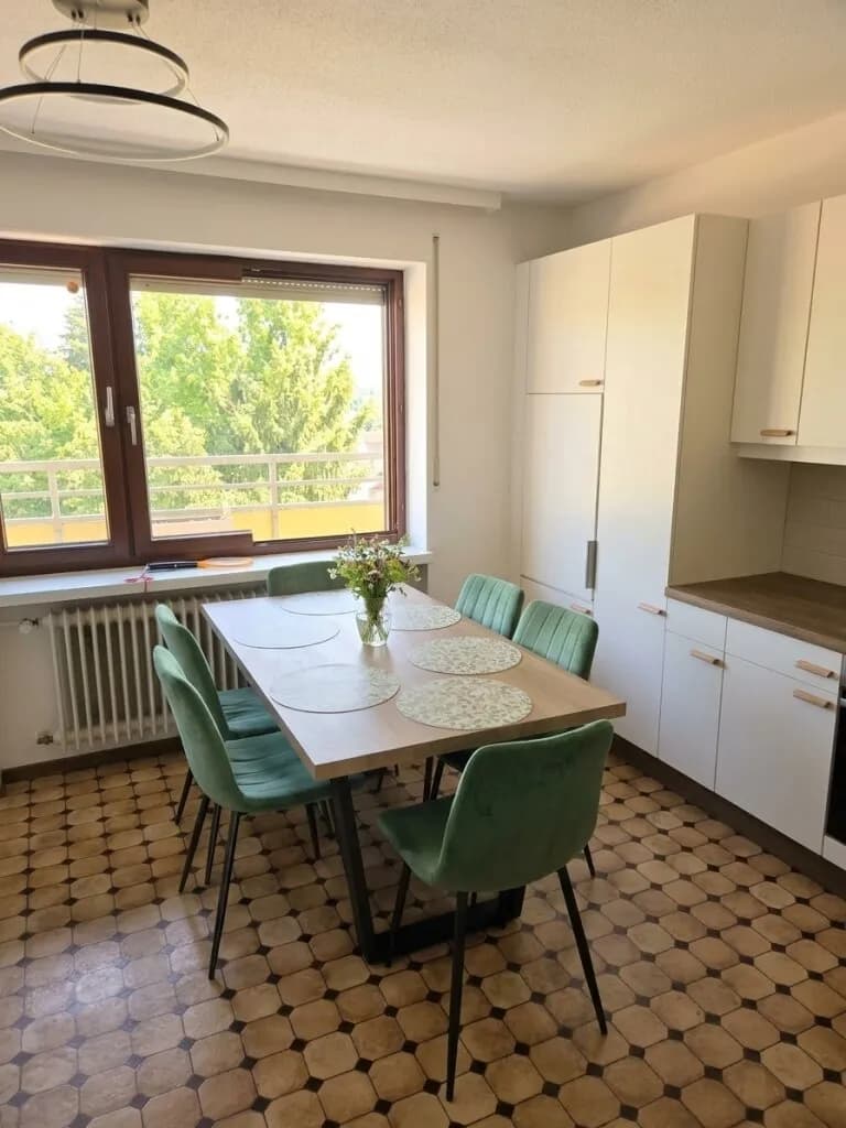 2-Zimmer-Wohnung mieten in Dornbirn – 72 m², € 1.070 – Bild 4 von 14