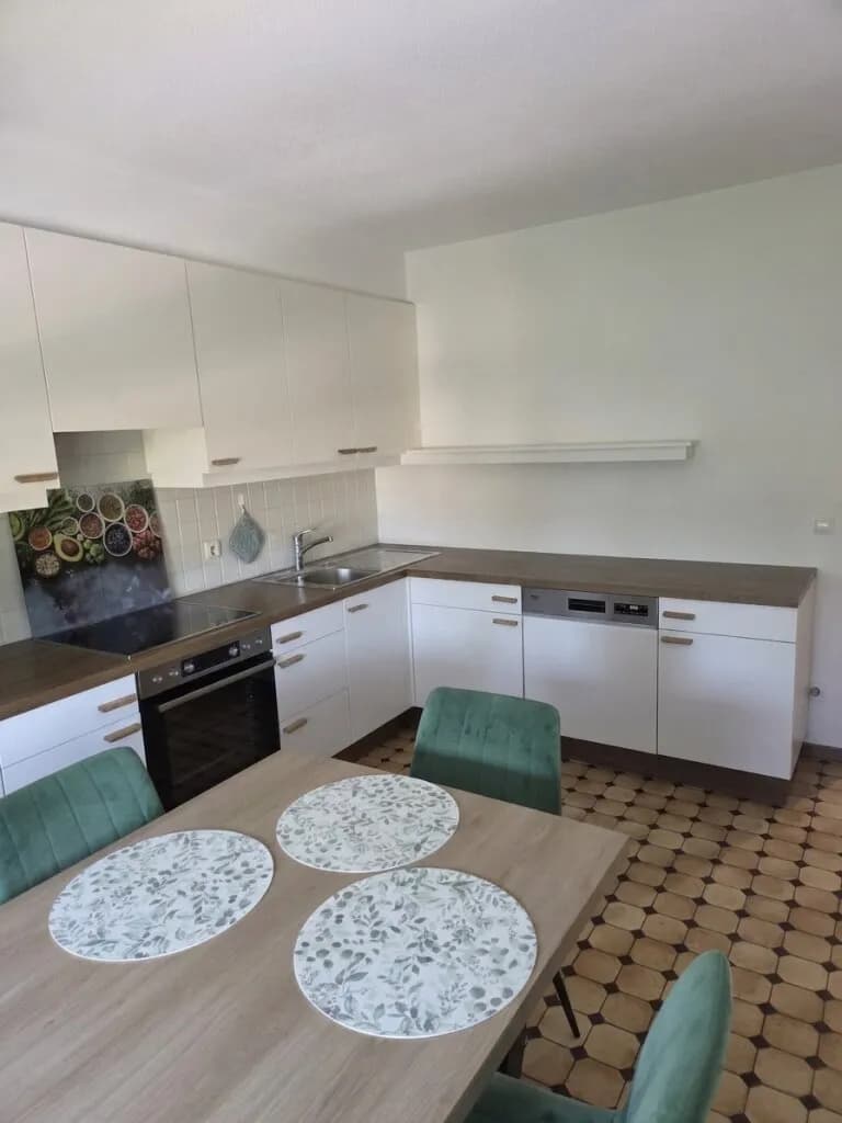 2-Zimmer-Wohnung mieten in Dornbirn – 72 m², € 1.070 – Bild 5 von 14
