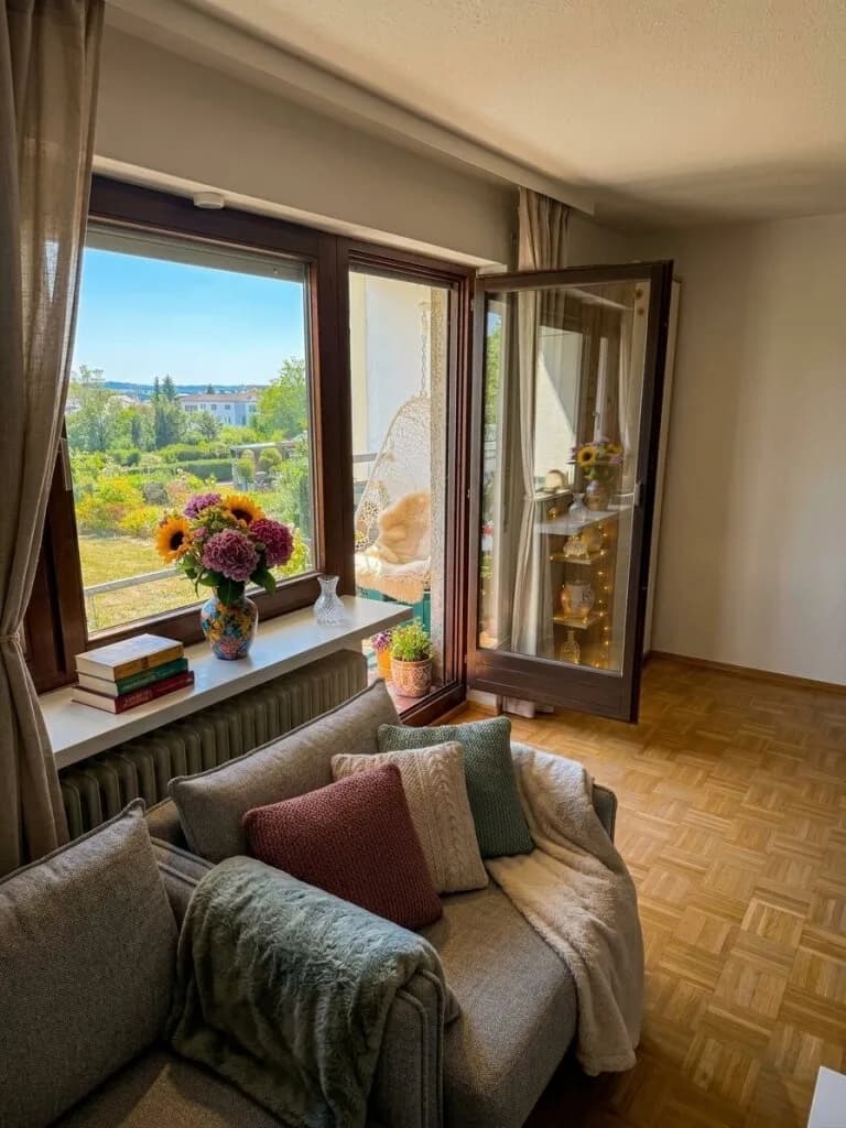 2-Zimmer-Wohnung mieten in Dornbirn – 72 m², € 1.070 – Bild 9 von 14