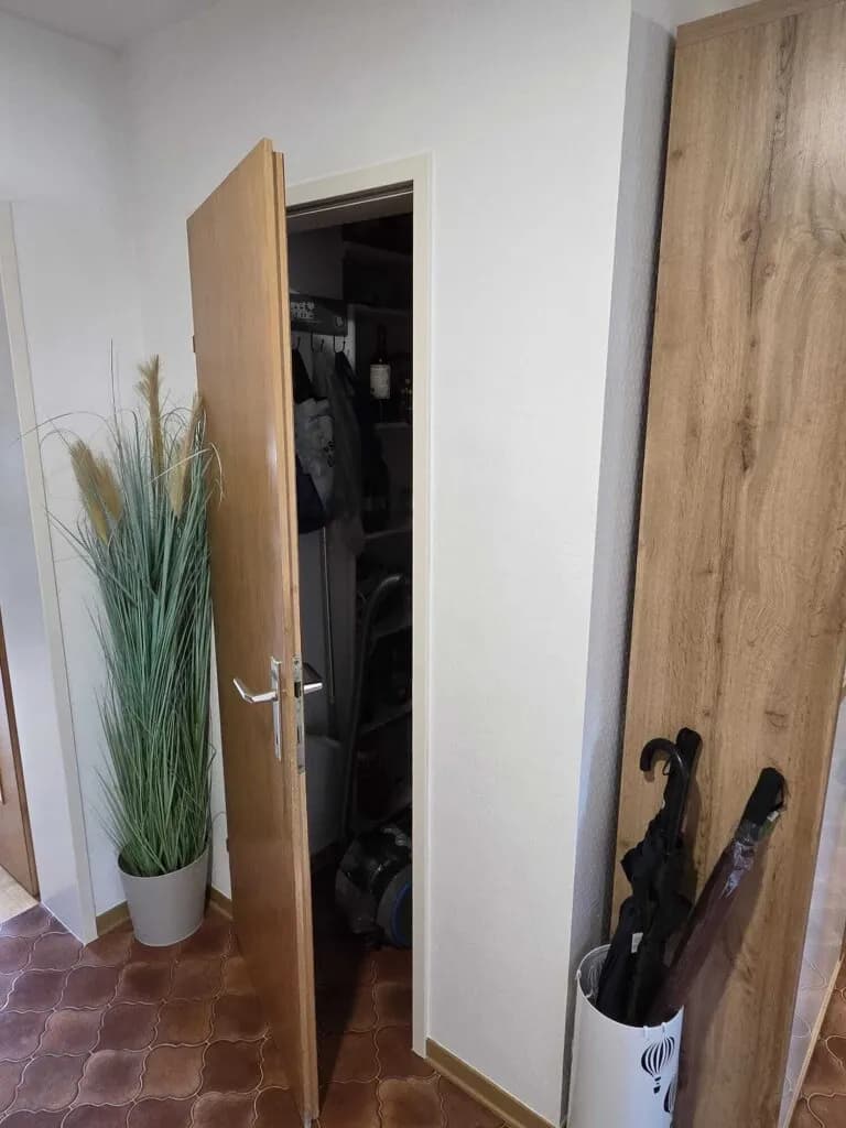 2-Zimmer-Wohnung mieten in Dornbirn – 72 m², € 1.070 – Bild 10 von 14
