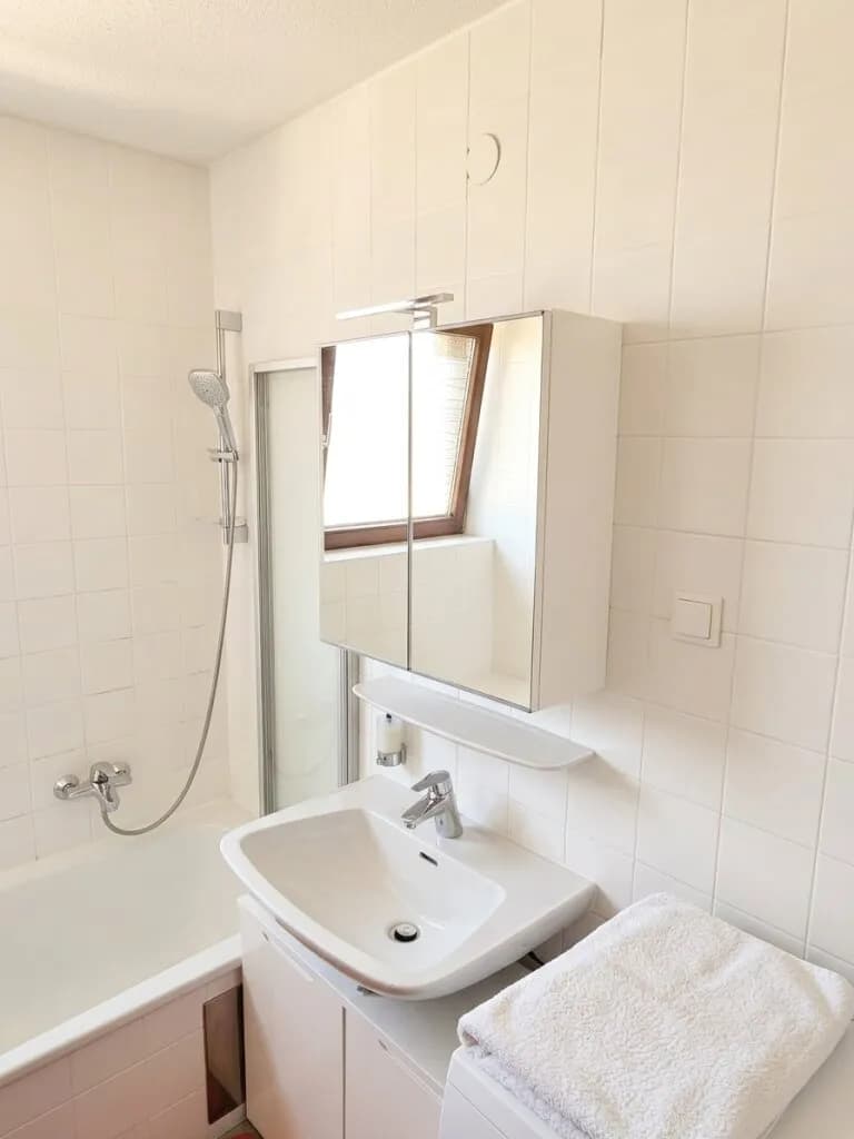 2-Zimmer-Wohnung mieten in Dornbirn – 72 m², € 1.070 – Bild 12 von 14