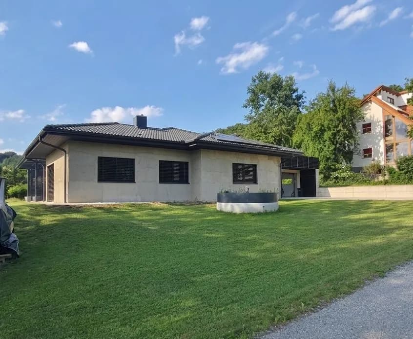 4-Zimmer-Haus kaufen in Hartberg-Fürstenfeld – 181 m², € 550.000 – Bild 2 von 12