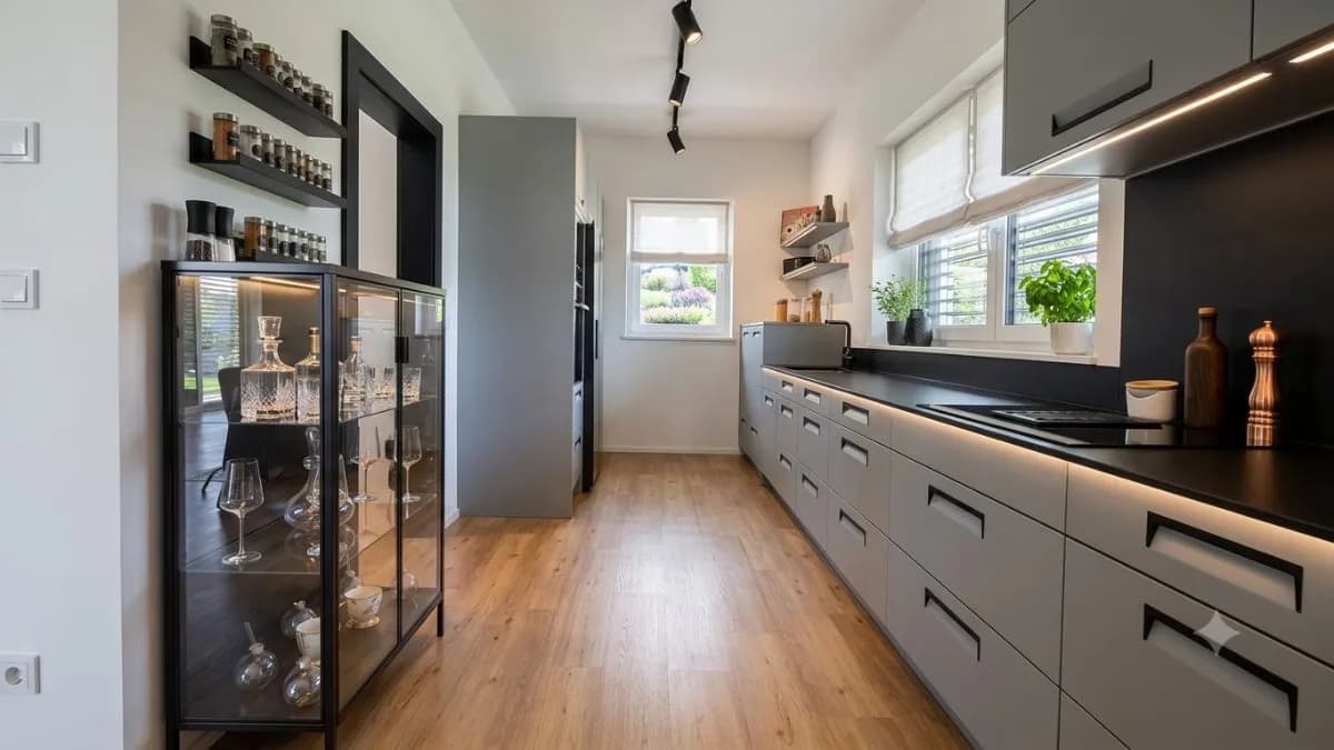 4-Zimmer-Haus kaufen in Hartberg-Fürstenfeld – 181 m², € 550.000 – Bild 3 von 12