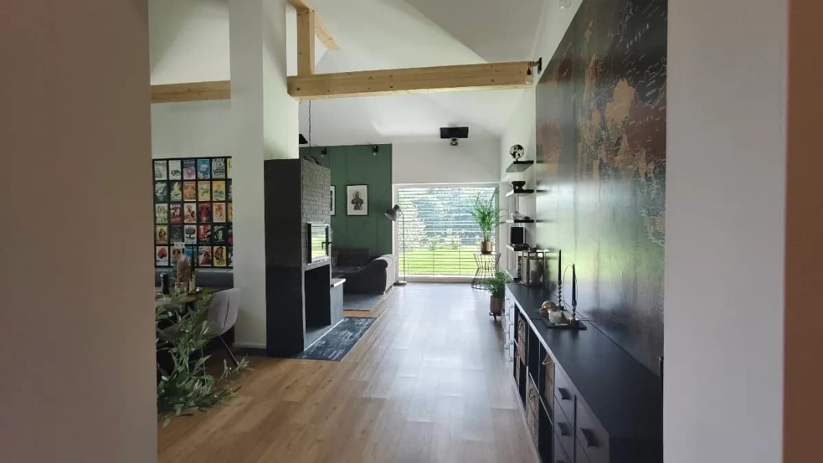4-Zimmer-Haus kaufen in Hartberg-Fürstenfeld – 181 m², € 550.000 – Bild 8 von 12