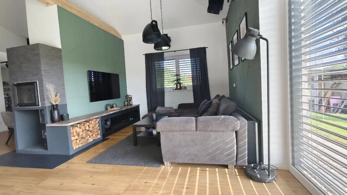 4-Zimmer-Haus kaufen in Hartberg-Fürstenfeld – 181 m², € 550.000 – Bild 9 von 12