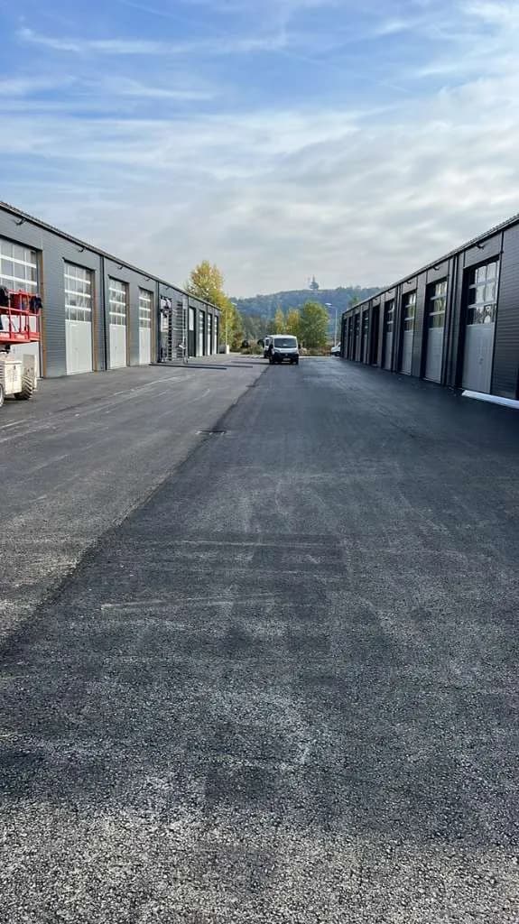 Gewerbeimmobilie mieten in Graz-Umgebung – 106 m², € 742 – Bild 3 von 8