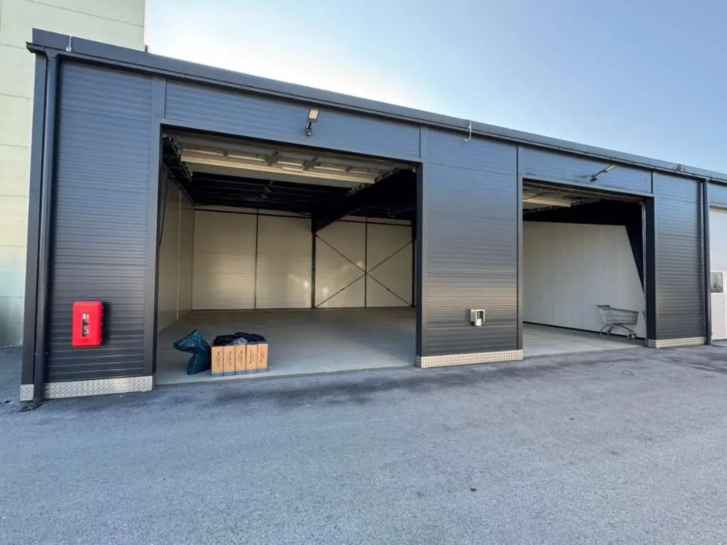 Gewerbeimmobilie mieten in Graz-Umgebung – 106 m², € 742 – Bild 6 von 8