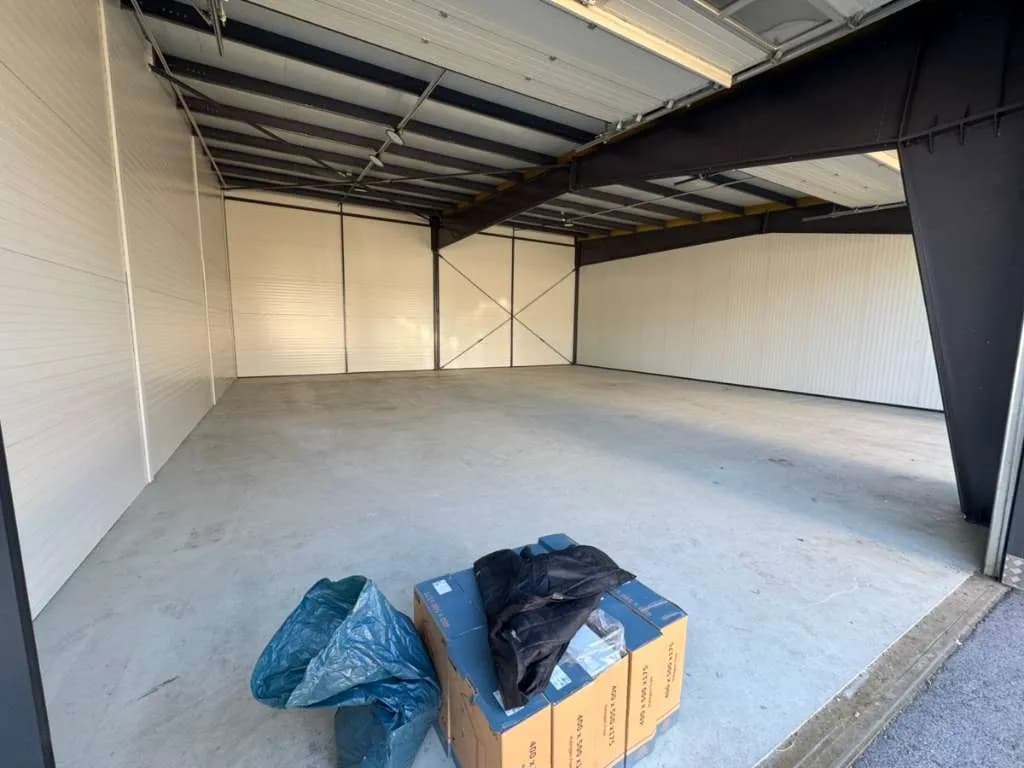 Gewerbeimmobilie mieten in Graz-Umgebung – 106 m², € 742 – Bild 7 von 8