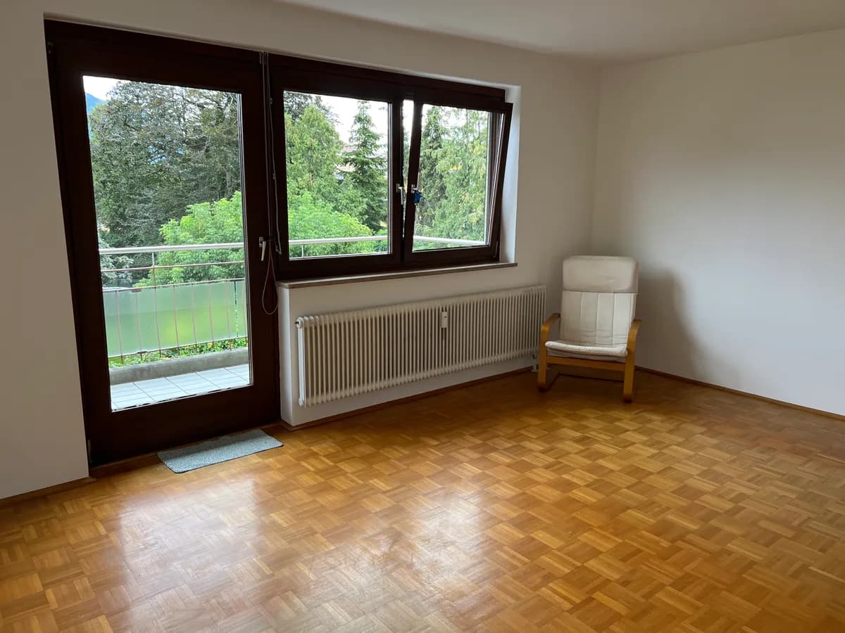 2-Zimmer-Wohnung mieten in Salzburg Stadt – 57 m², € 1.200 – Bild 2 von 17