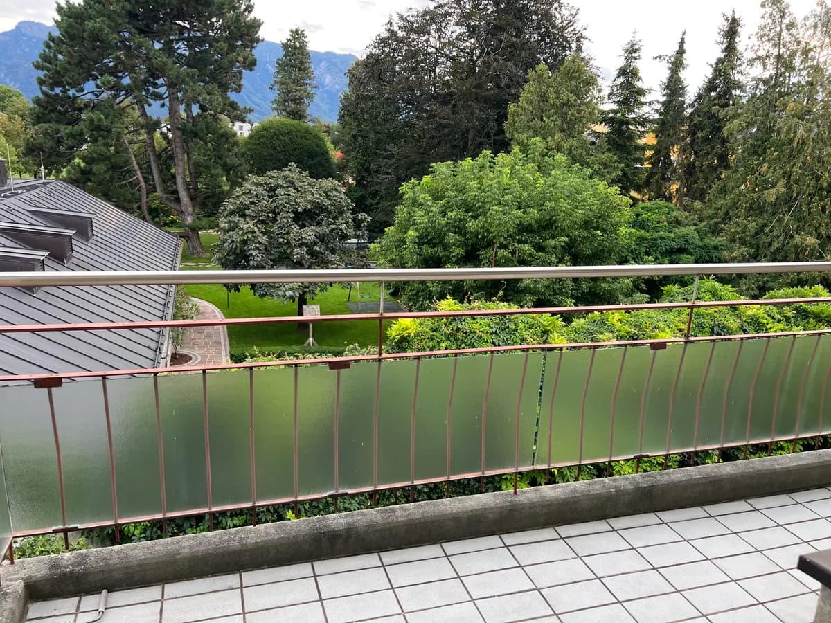 2-Zimmer-Wohnung mieten in Salzburg Stadt – 57 m², € 1.200 – Bild 4 von 17