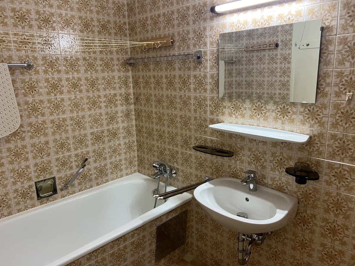 2-Zimmer-Wohnung mieten in Salzburg Stadt – 57 m², € 1.200 – Bild 6 von 17