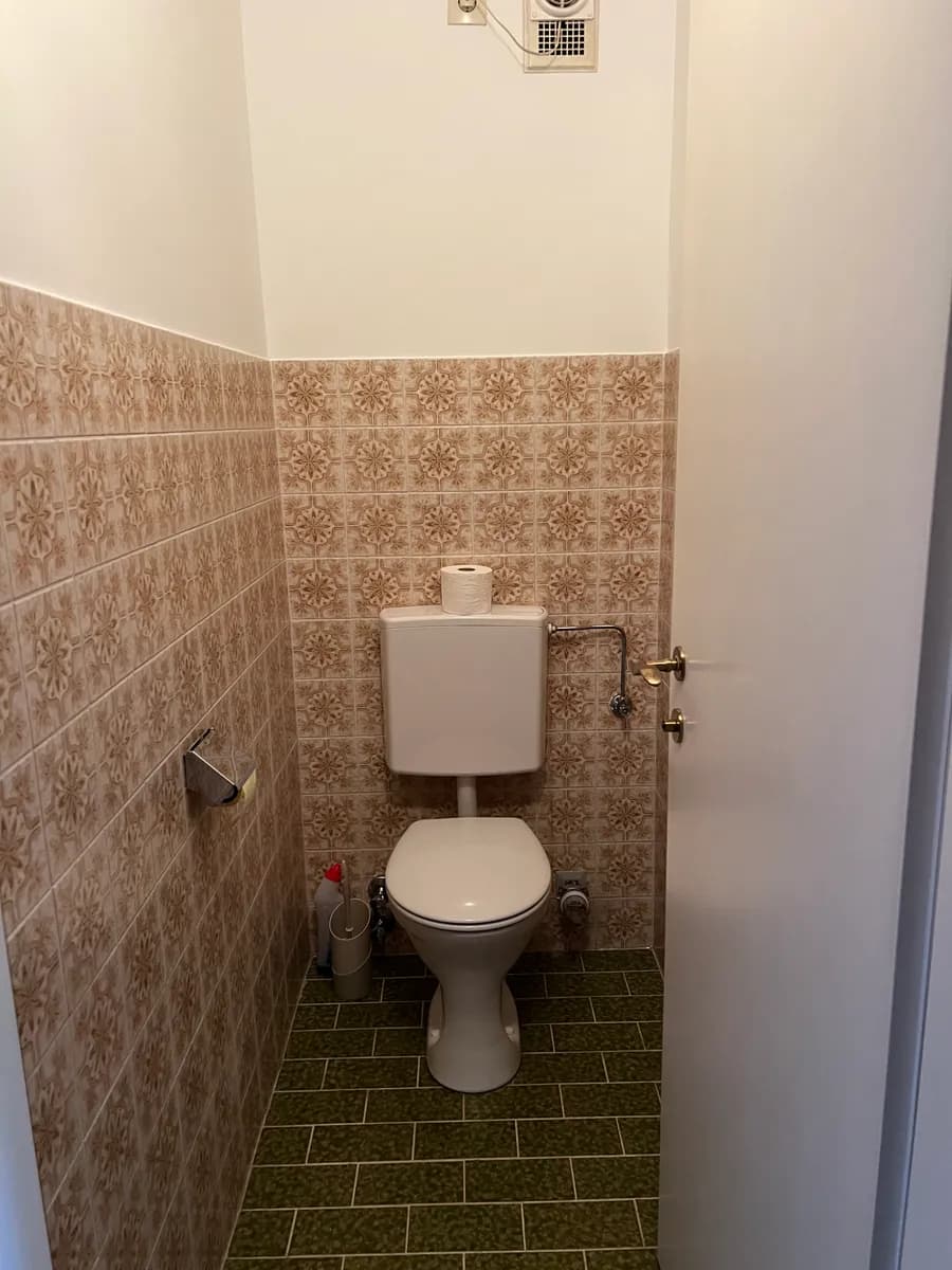 2-Zimmer-Wohnung mieten in Salzburg Stadt – 57 m², € 1.200 – Bild 8 von 17