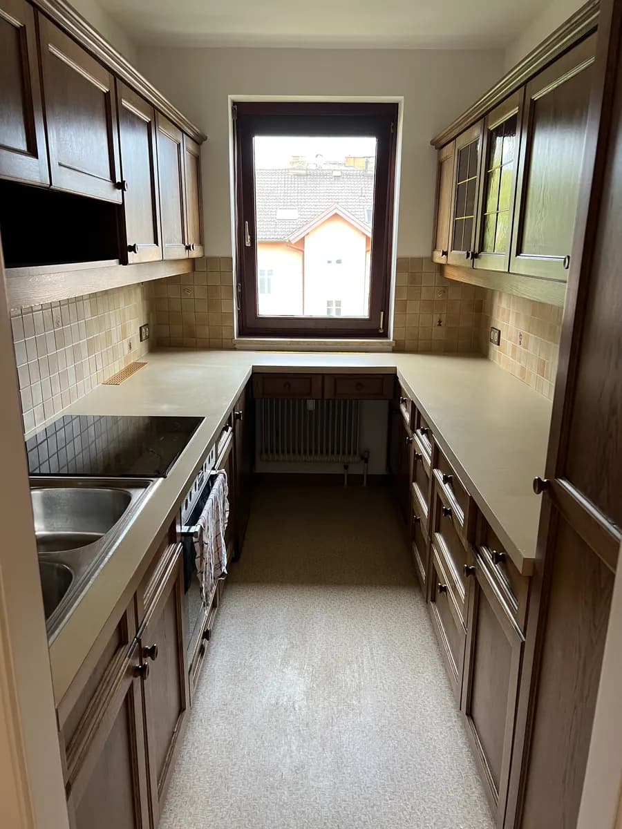2-Zimmer-Wohnung mieten in Salzburg Stadt – 57 m², € 1.200 – Bild 9 von 17