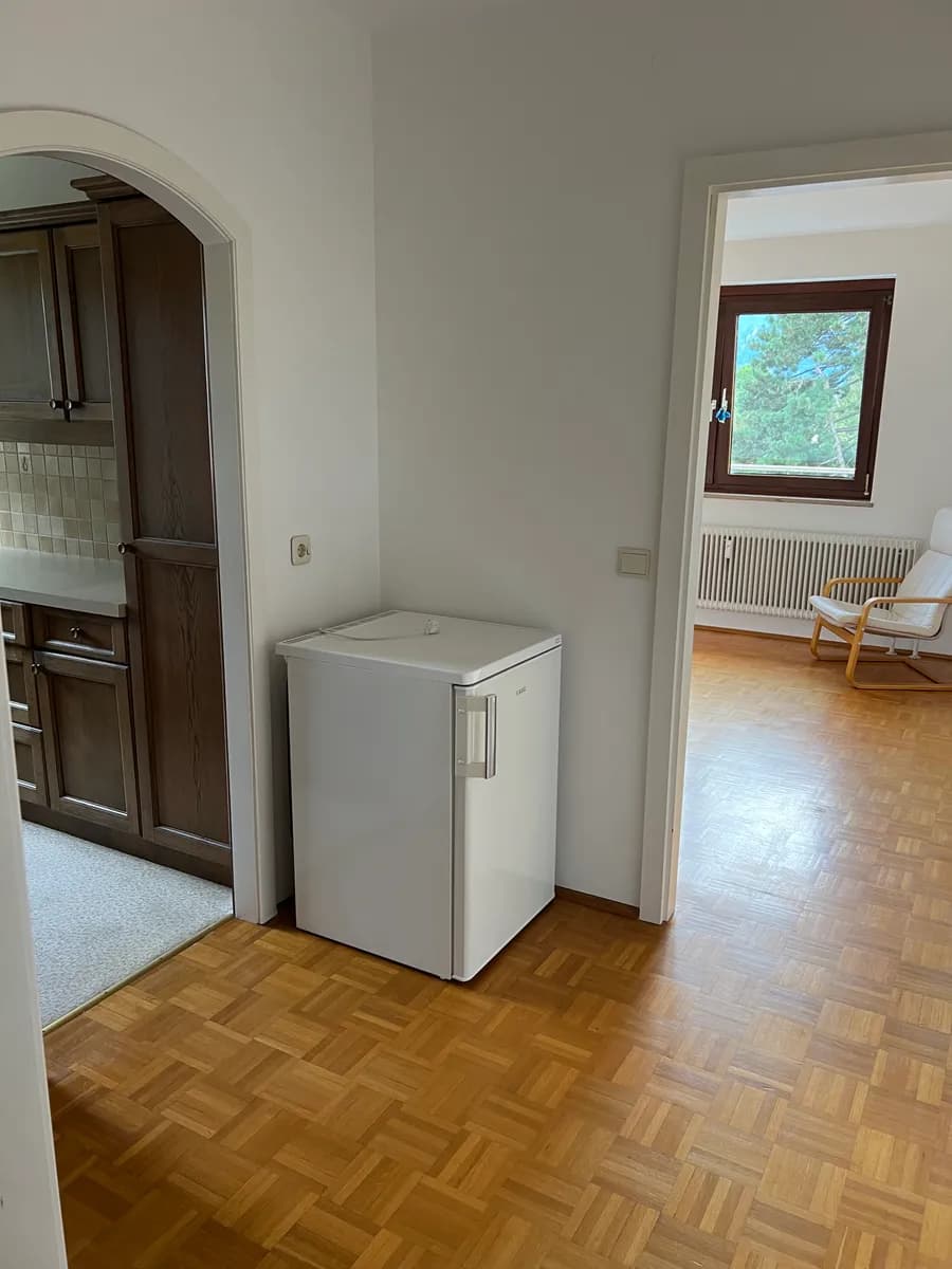 2-Zimmer-Wohnung mieten in Salzburg Stadt – 57 m², € 1.200 – Bild 11 von 17