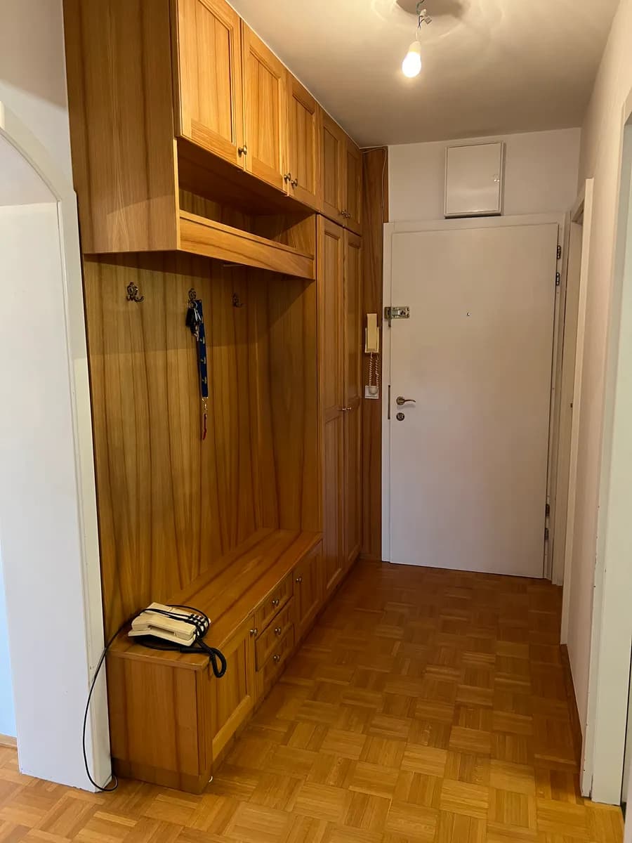 2-Zimmer-Wohnung mieten in Salzburg Stadt – 57 m², € 1.200 – Bild 13 von 17
