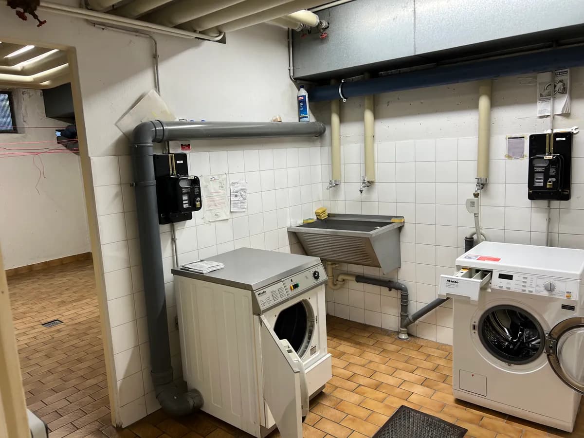 2-Zimmer-Wohnung mieten in Salzburg Stadt – 57 m², € 1.200 – Bild 15 von 17