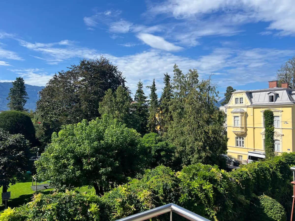 2-Zimmer-Wohnung mieten in Salzburg Stadt – 57 m², € 1.200 – Bild 17 von 17