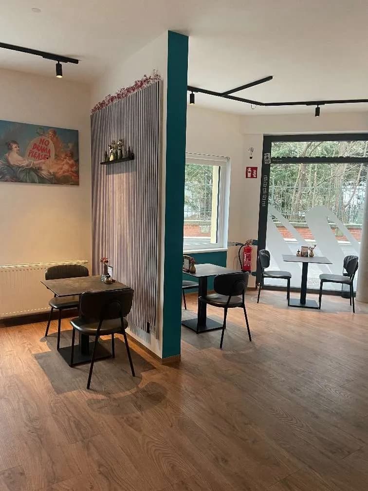 Gewerbeimmobilie mieten in Tulln – 59 m², € 956 – Bild 4 von 9