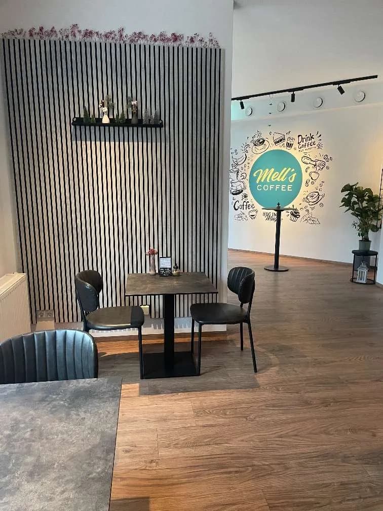 Gewerbeimmobilie mieten in Tulln – 59 m², € 956 – Bild 5 von 9
