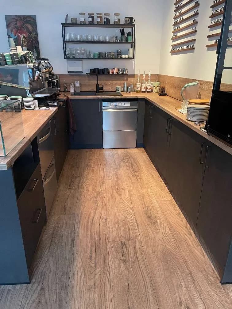 Gewerbeimmobilie mieten in Tulln – 59 m², € 956 – Bild 6 von 9