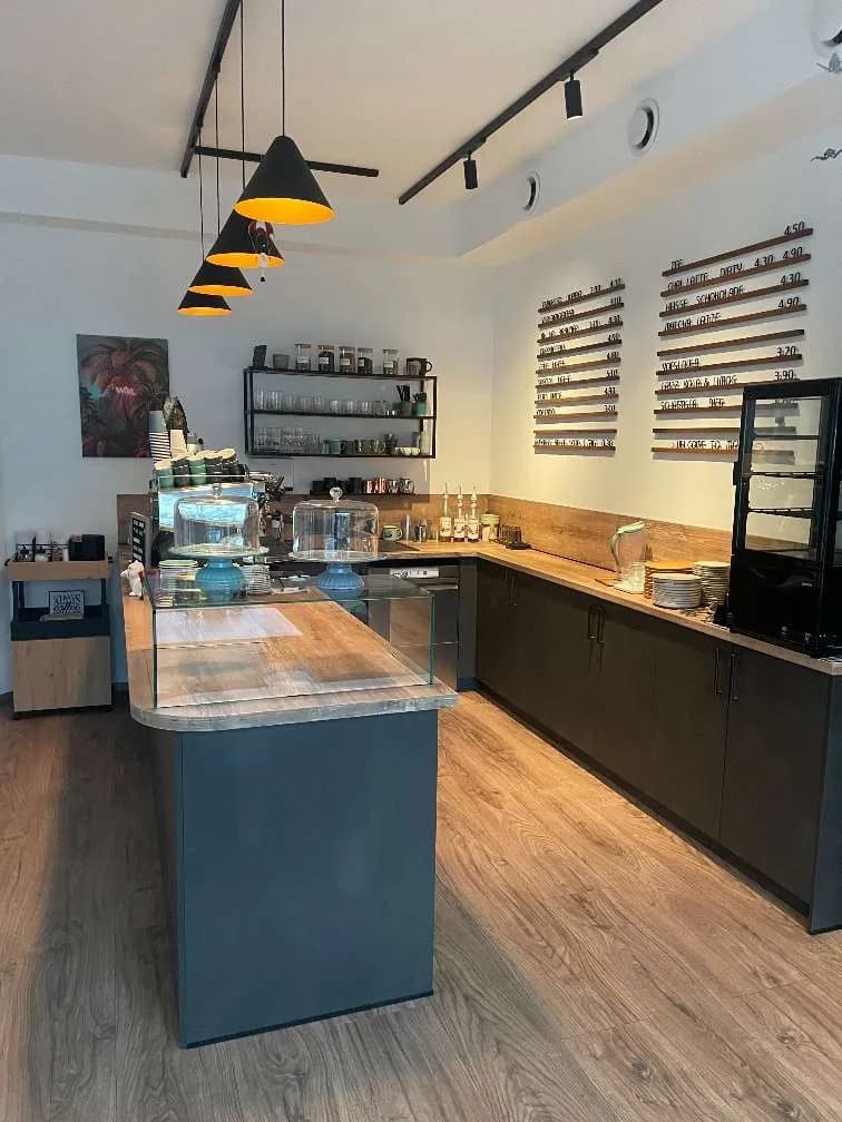 Gewerbeimmobilie mieten in Tulln – 59 m², € 956 – Bild 7 von 9