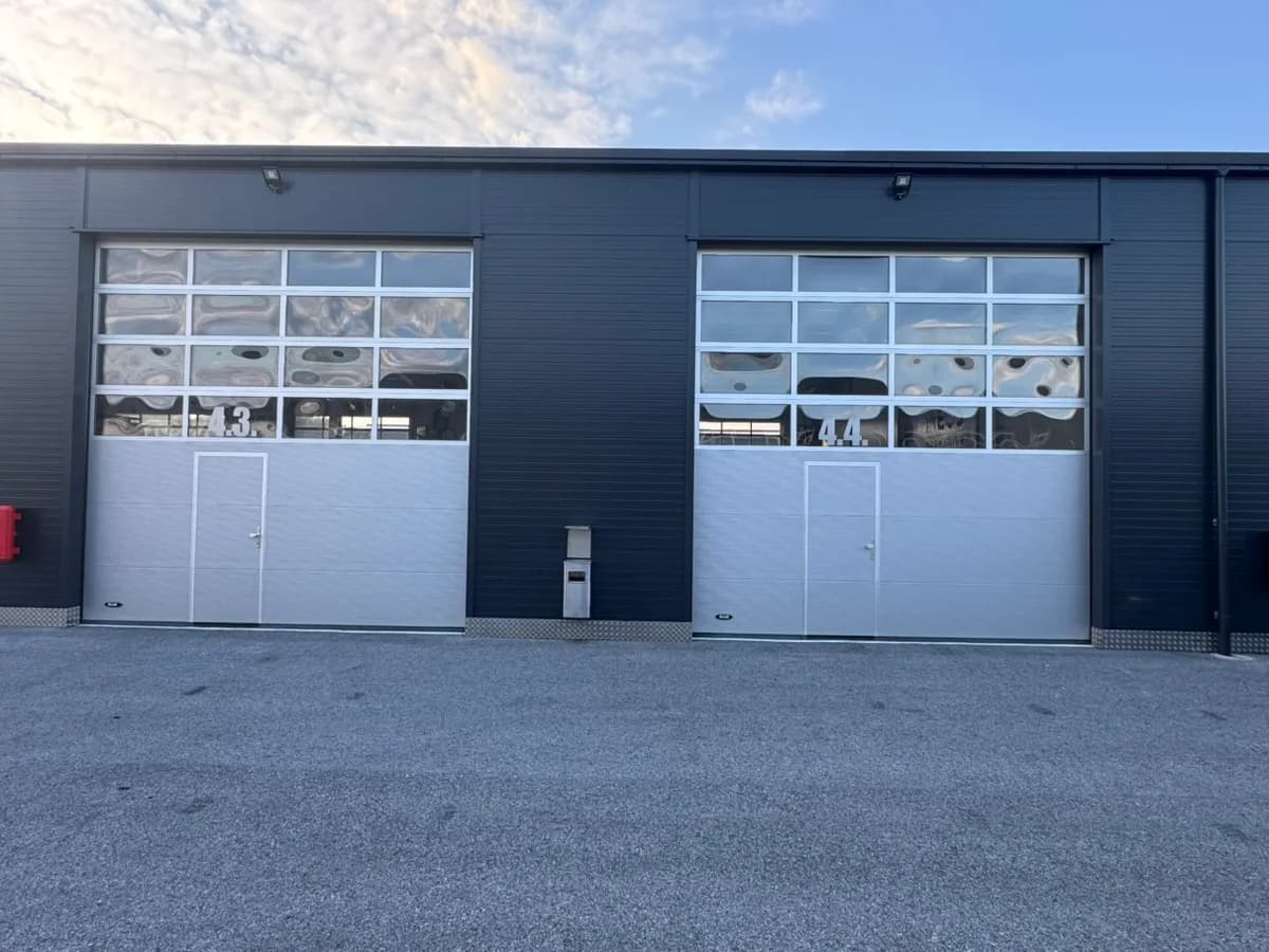 Gewerbeimmobilie mieten in Graz-Umgebung – 273 m², € 2.227