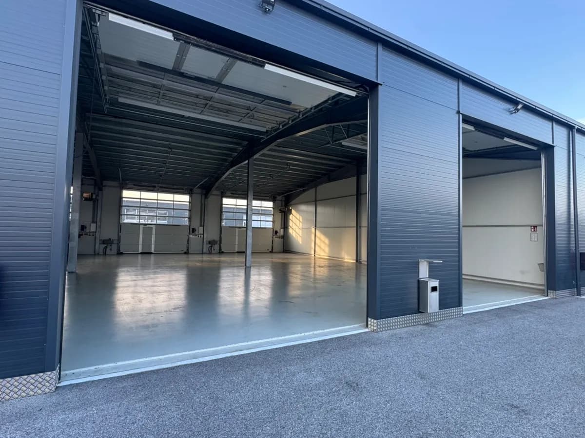 Gewerbeimmobilie mieten in Graz-Umgebung – 273 m², € 2.227 – Bild 3 von 4