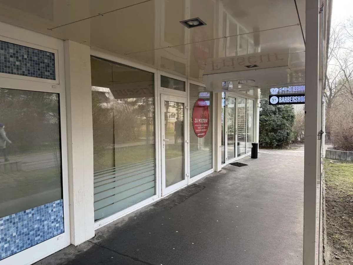Gewerbeimmobilie mieten in Wien – 65 m², € 1.738 – Bild 2 von 12