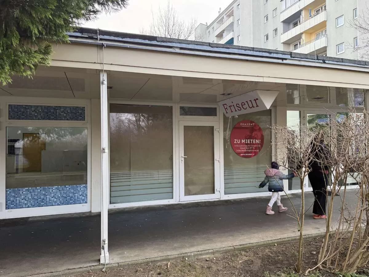 Gewerbeimmobilie mieten in Wien – 65 m², € 1.738 – Bild 3 von 12